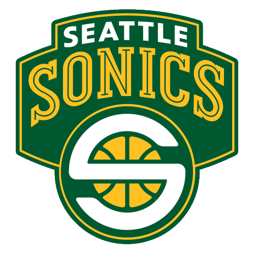 Seattle Supersonics