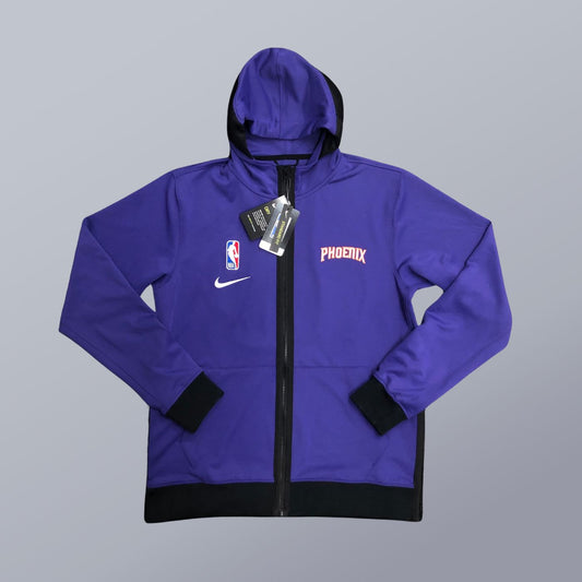 Polerón Suns Pre-game Style – Morada