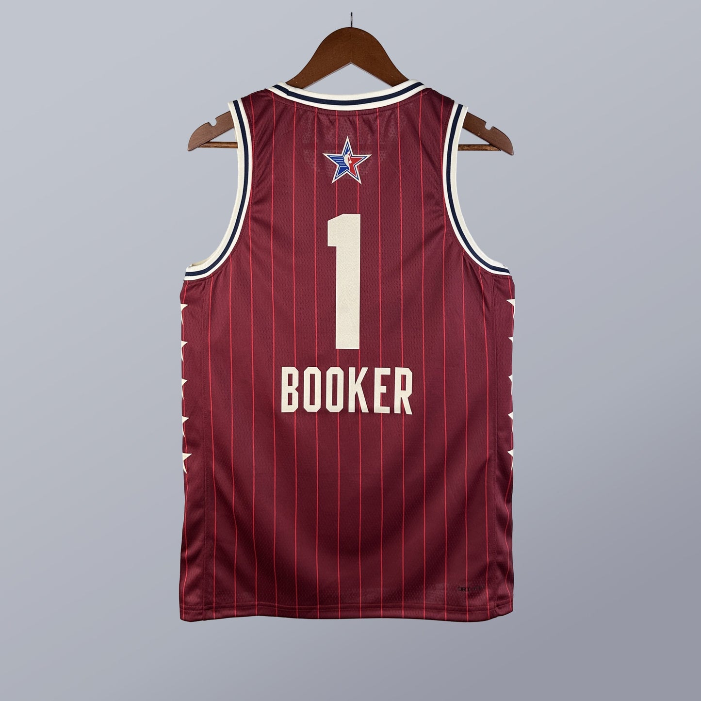 Devin Booker - Western Jersey - All-Star Edition Swingman 2023/24