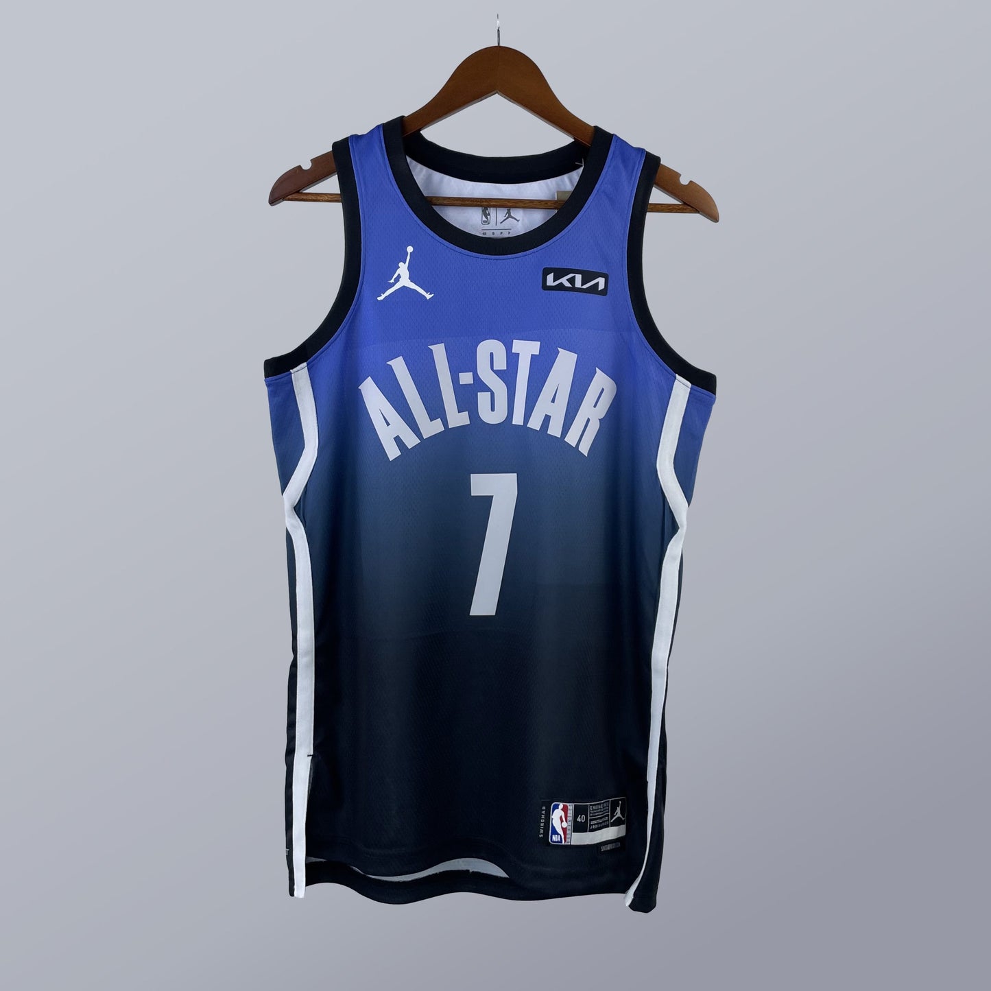 Jaylen Brown - Team LeBron Jersey - All-Star Edition Swingman 2022/23