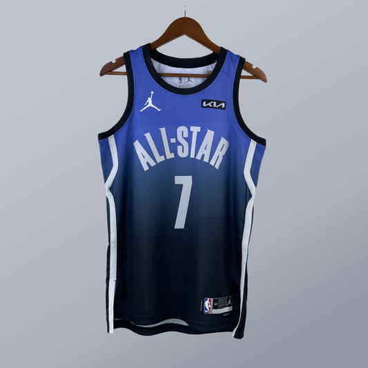 Jaylen Brown - Team LeBron Jersey - All-Star Edition Swingman 2022/23