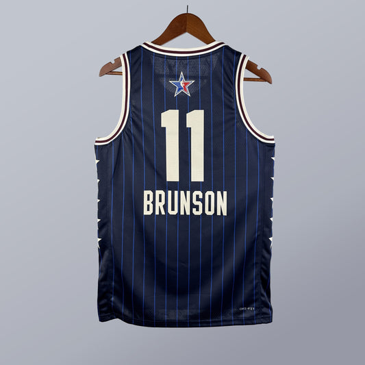 Jalen Brunson - Eastern Jersey - All-Star Edition Swingman 2023/24