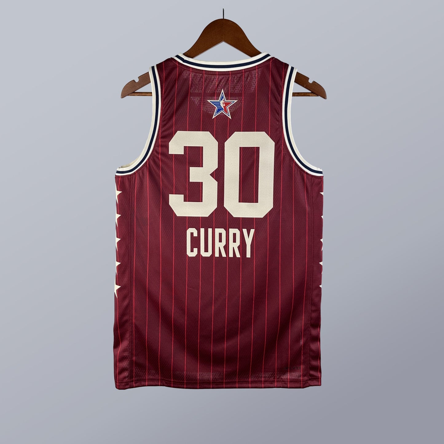 Stephen Curry - Western Jersey - All-Star Edition Swingman 2023/24