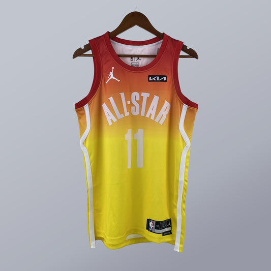 DeMar DeRozan - Team Giannis Jersey - All-Star Edition Swingman 2022/23