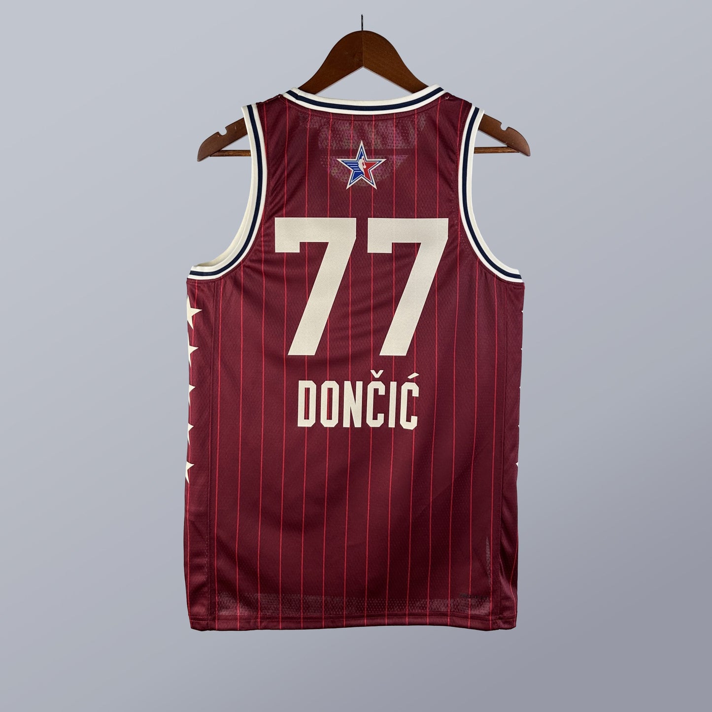 Luka Doncic - Western Jersey - All-Star Edition Swingman 2023/24