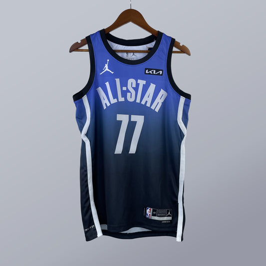 Luka Doncic - Team LeBron Jersey - All-Star Edition Swingman 2022/23