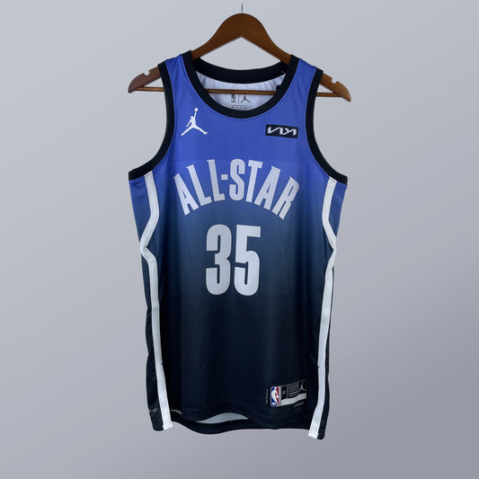 Kevin Durant - Team LeBron Jersey - All-Star Edition Swingman 2022/23