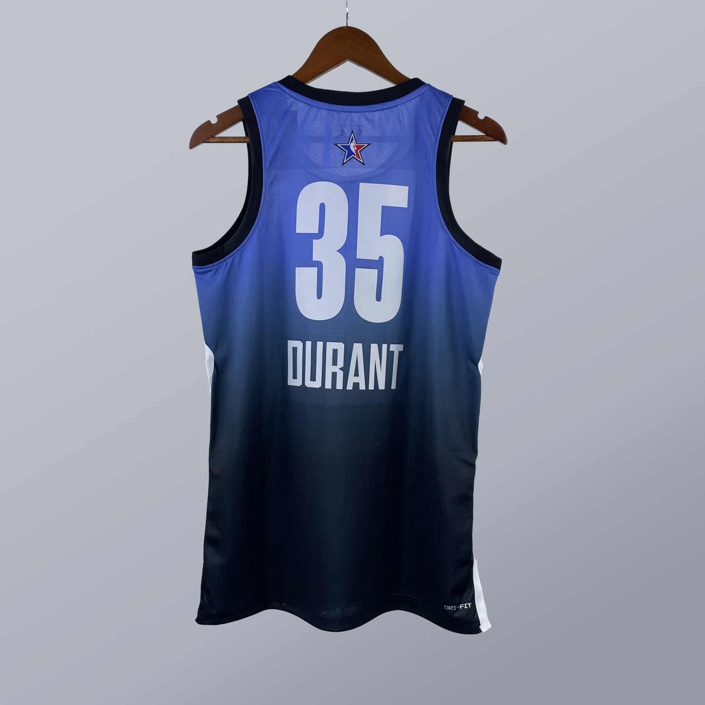 Kevin Durant - Team LeBron Jersey - All-Star Edition Swingman 2022/23