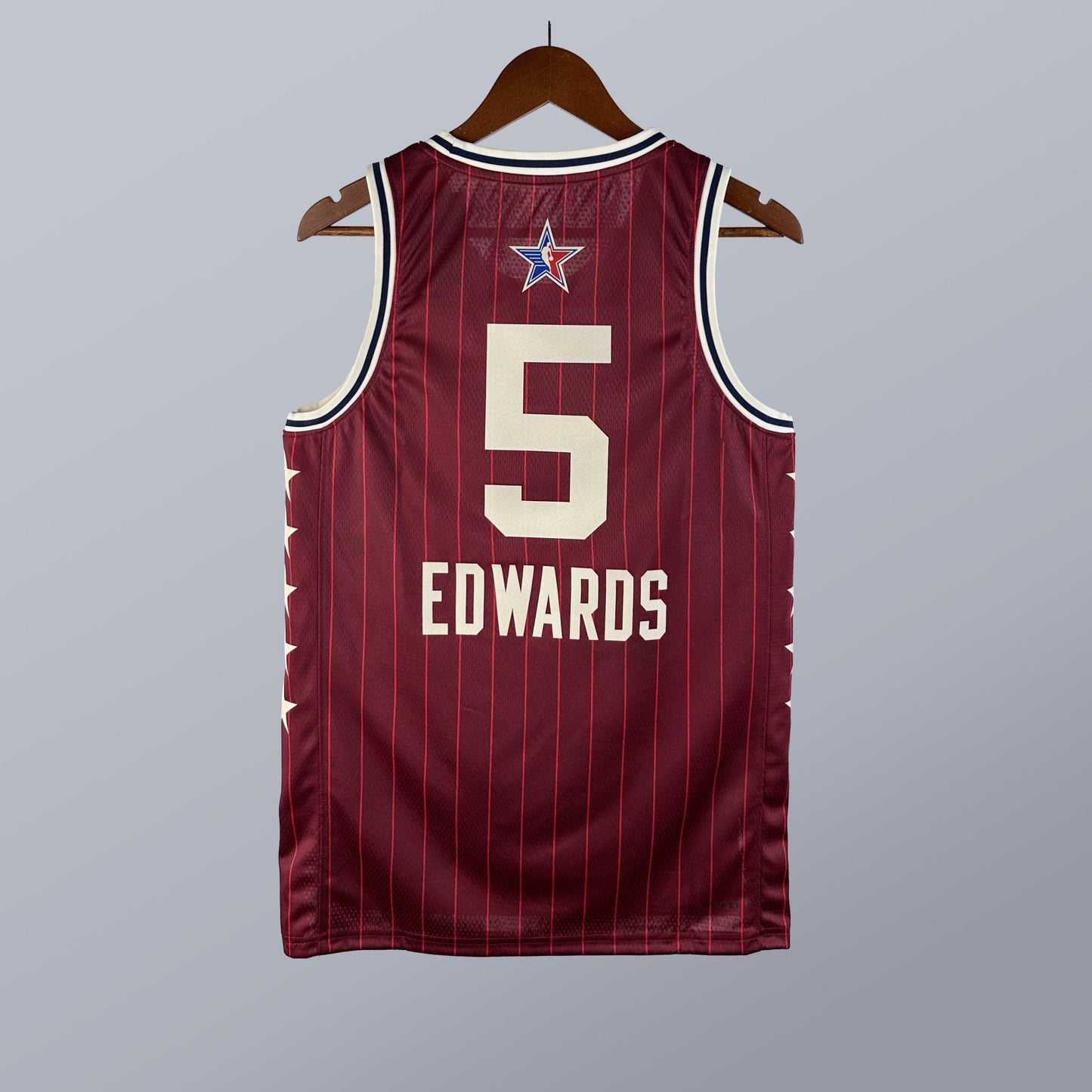 Anthony Edwards - Western Jersey - All-Star Edition Swingman 2023/24