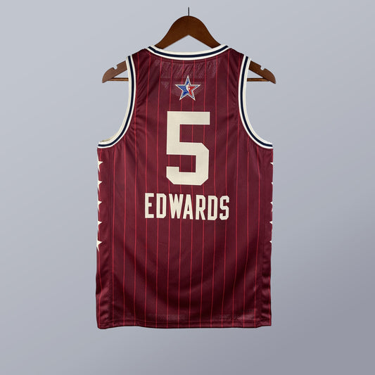 Anthony Edwards - Western Jersey - All-Star Edition Swingman 2023/24
