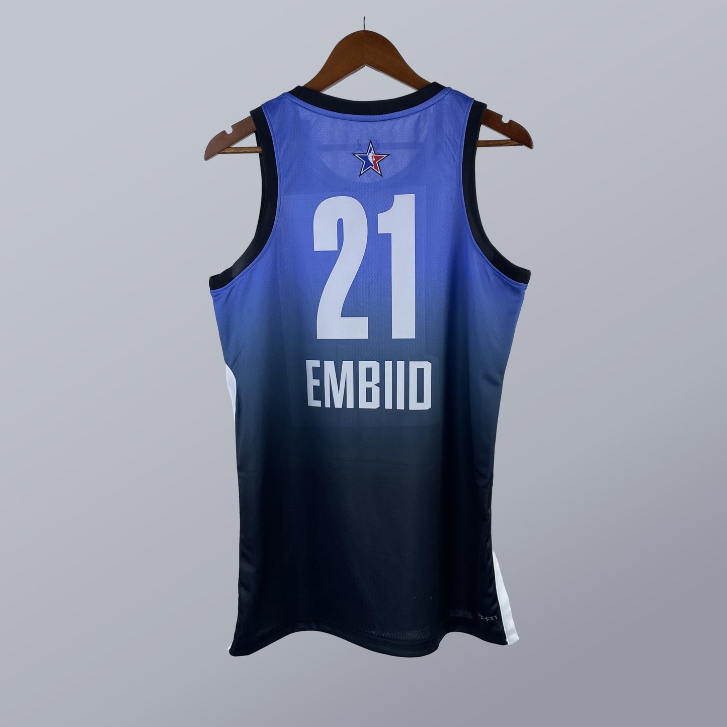 Joel Embiid - Team LeBron Jersey - All-Star Edition Swingman 2022/23