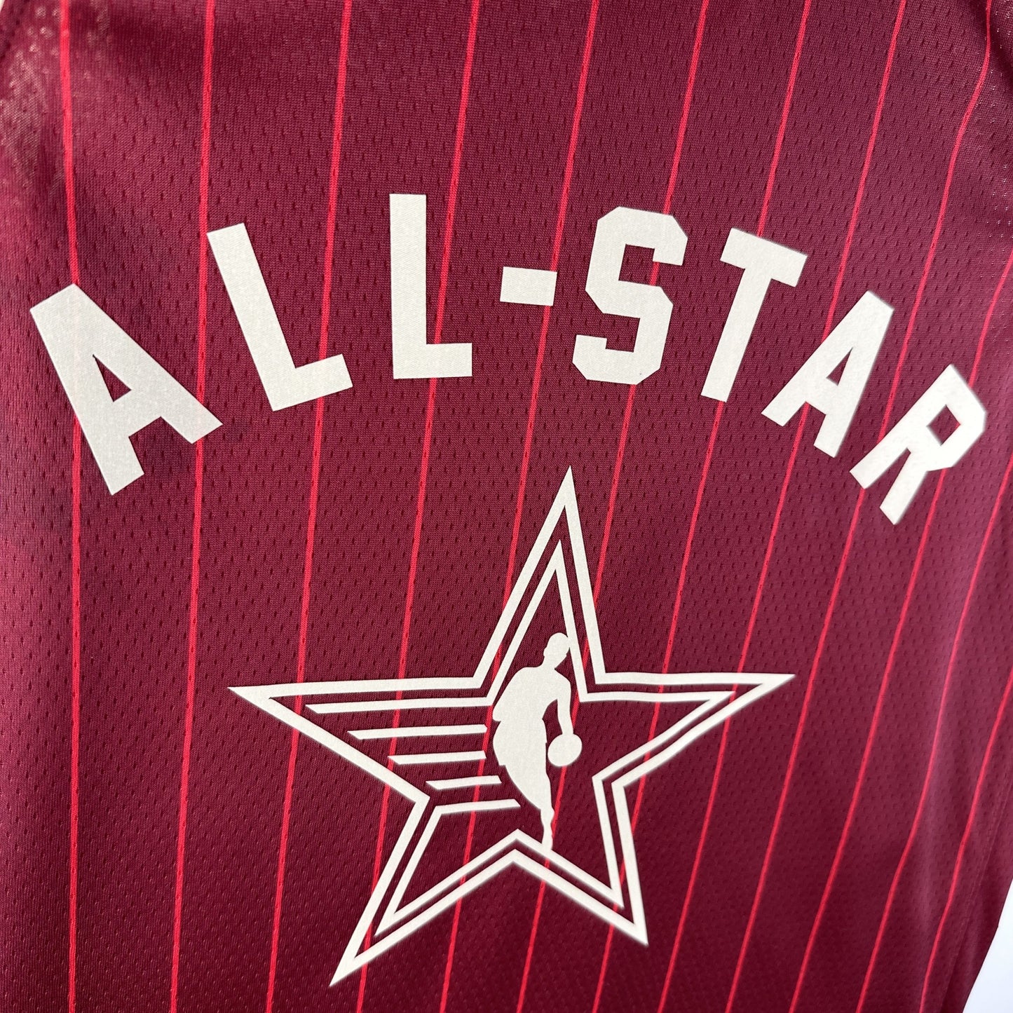 Stephen Curry - Western Jersey - All-Star Edition Swingman 2023/24