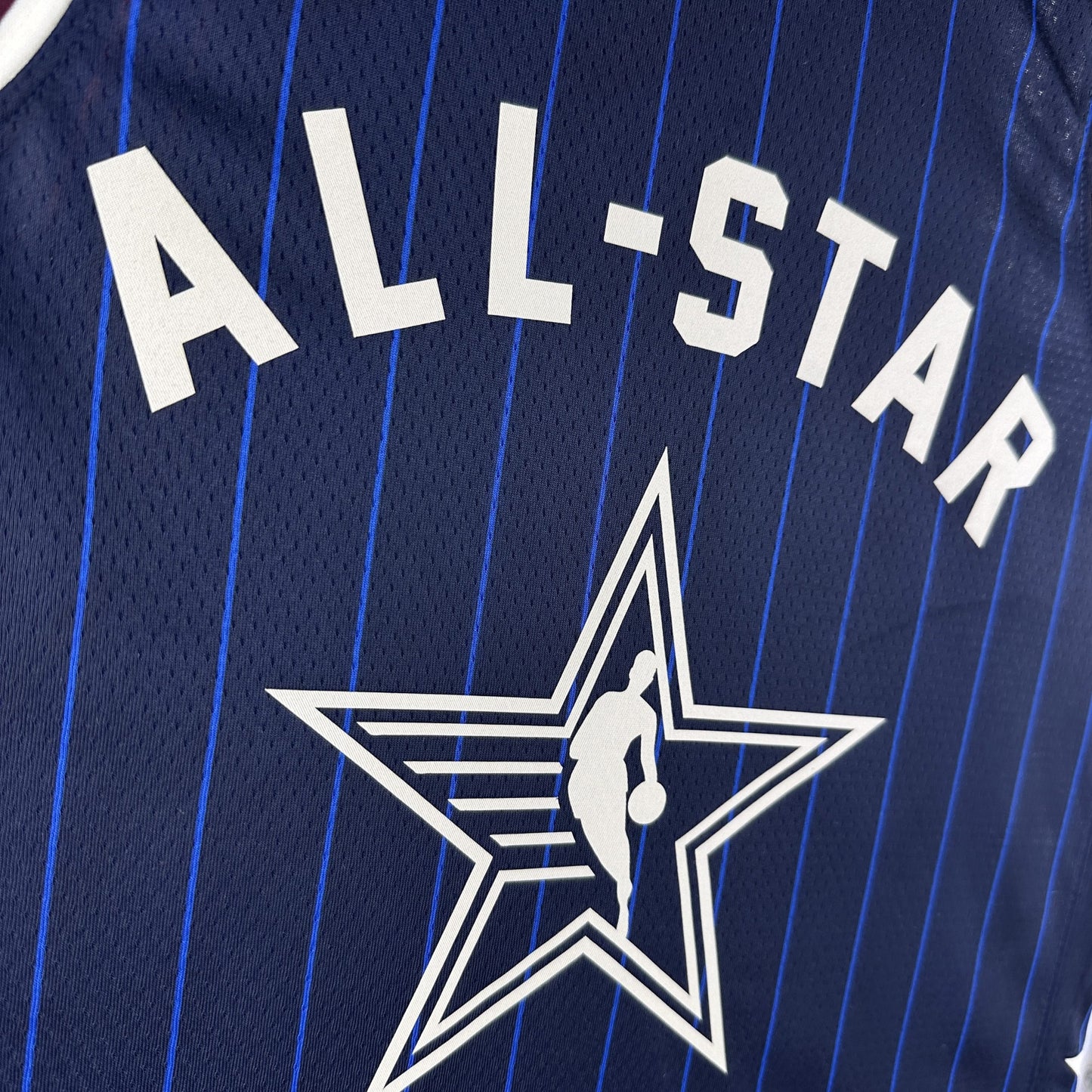 Giannis Antetokounmpo - Eastern Jersey - All-Star Edition Swingman 2023/24