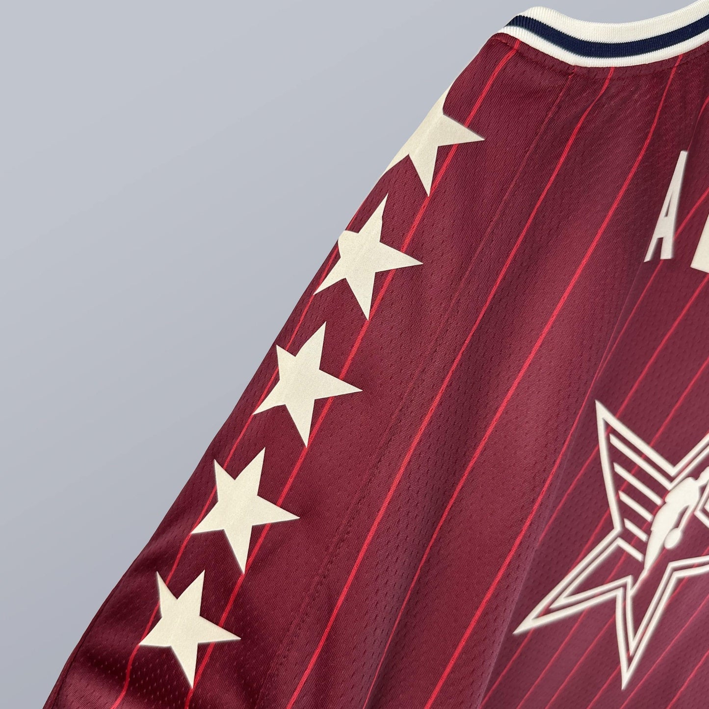 Stephen Curry - Western Jersey - All-Star Edition Swingman 2023/24