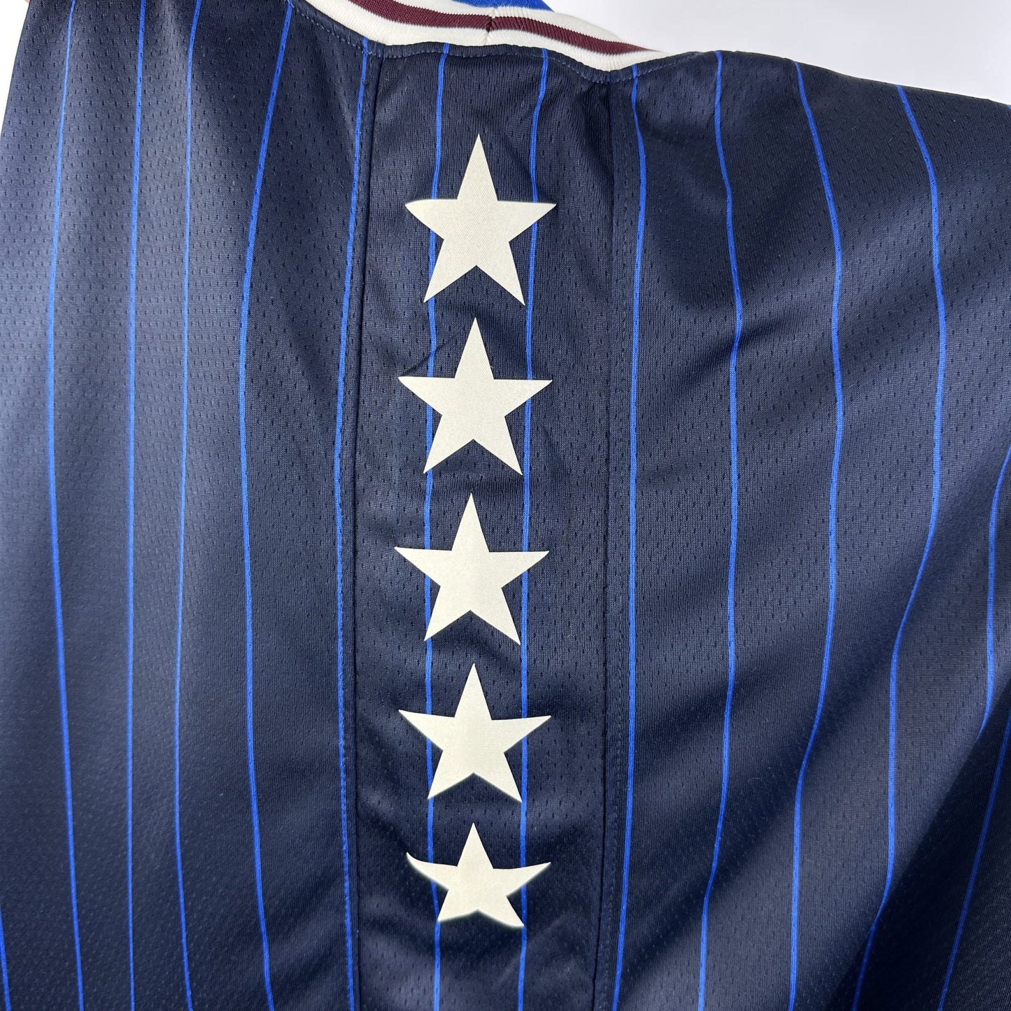 Giannis Antetokounmpo - Eastern Jersey - All-Star Edition Swingman 2023/24