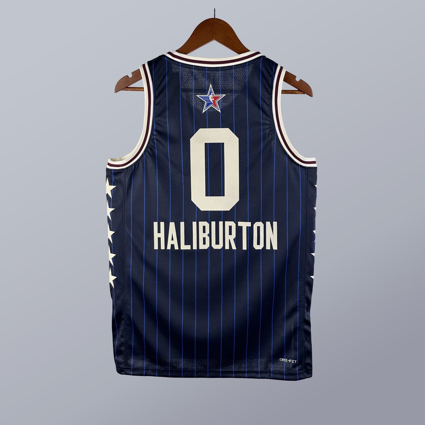 Tyrese Haliburton - Eastern Jersey - All-Star Edition Swingman 2023/24