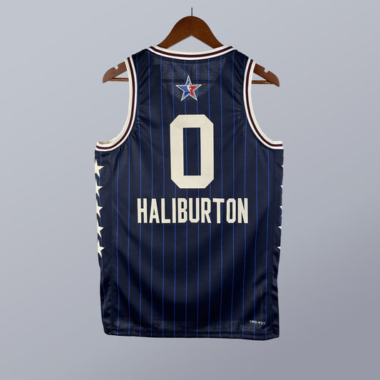 Tyrese Haliburton - Eastern Jersey - All-Star Edition Swingman 2023/24