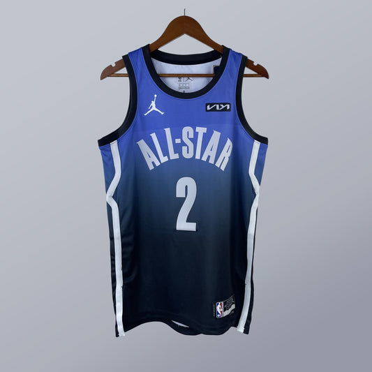 Kyrie Irving - Team LeBron Jersey - All-Star Edition Swingman 2022/23