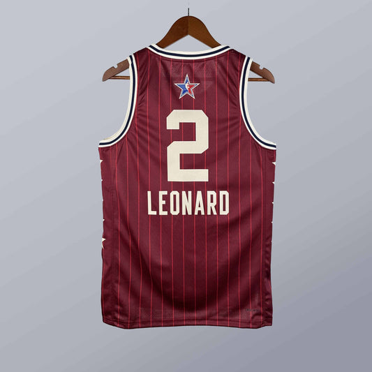 Kawhi Leonard - Western Jersey - All-Star Edition Swingman 2023/24