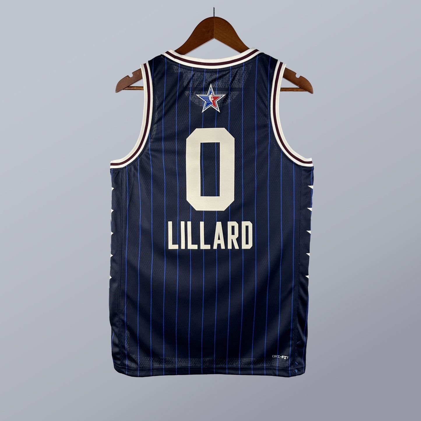 Damian Lillard - Eastern Jersey - All-Star Edition Swingman 2023/24