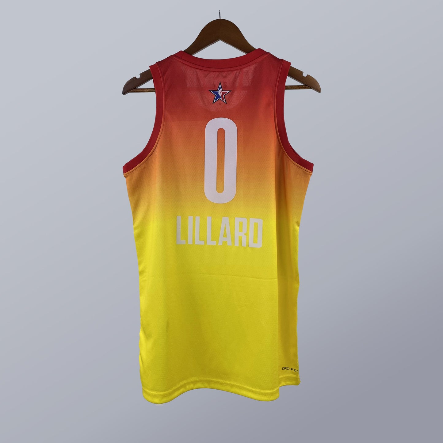Damian Lillard - Team Giannis Jersey - All-Star Edition Swingman 2022/23