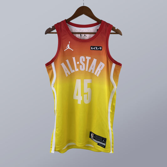 Donovan Mitchell - Team Giannis Jersey - All-Star Edition Swingman 2022/23