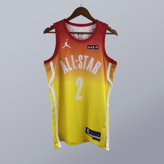 Shai Gilgeous-Alexander - Team Giannis Jersey - All-Star Edition Swingman 2022/23