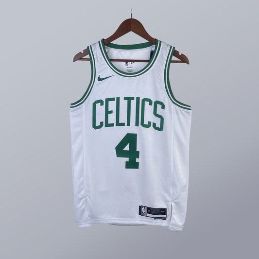 Jrue Holiday - Celtics Jersey - Association Edition Swingman 2023/24