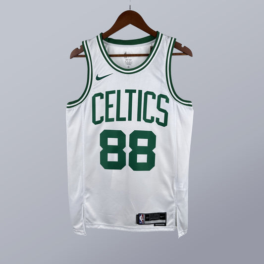 Neemias Queta - Celtics Jersey - Association Edition Swingman 2023/24