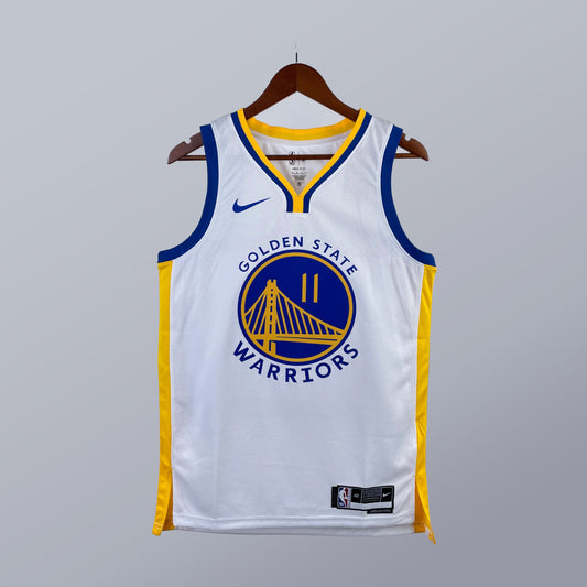 Klay Thompson - Warriors Jersey - Association Edition Swingman 2023/24