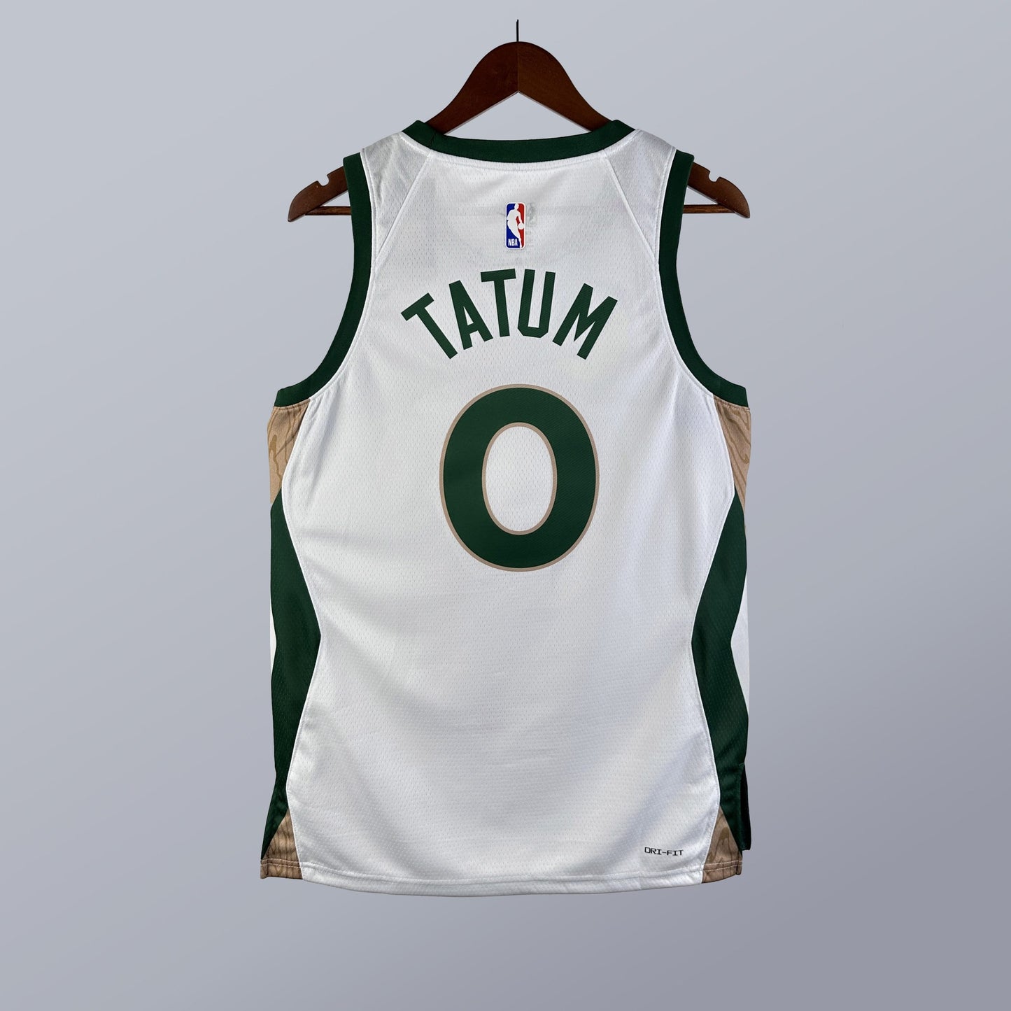 Jayson Tatum - Celtics Jersey - City Edition Swingman 2023/24