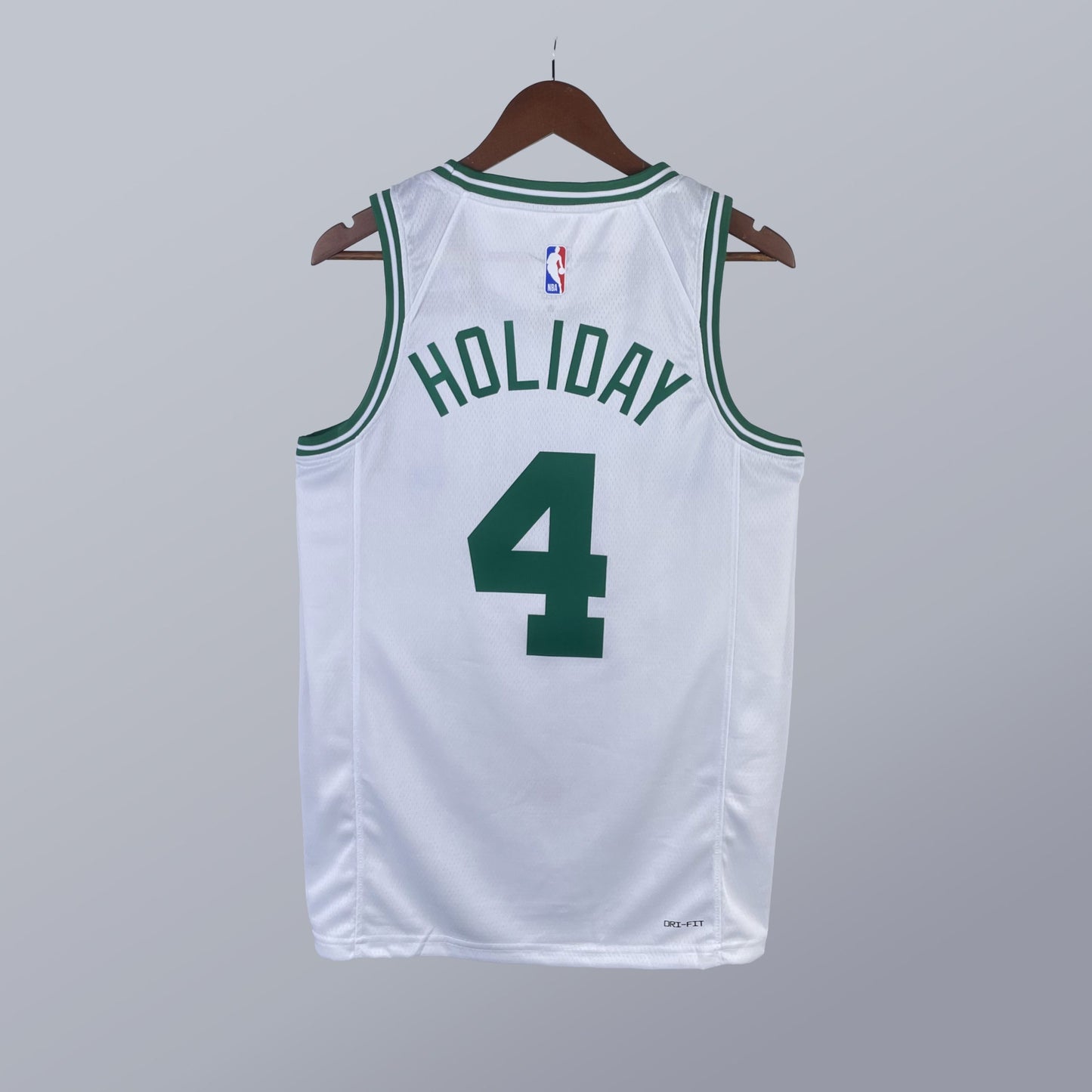 Jrue Holiday - Celtics Jersey - Association Edition Swingman 2023/24