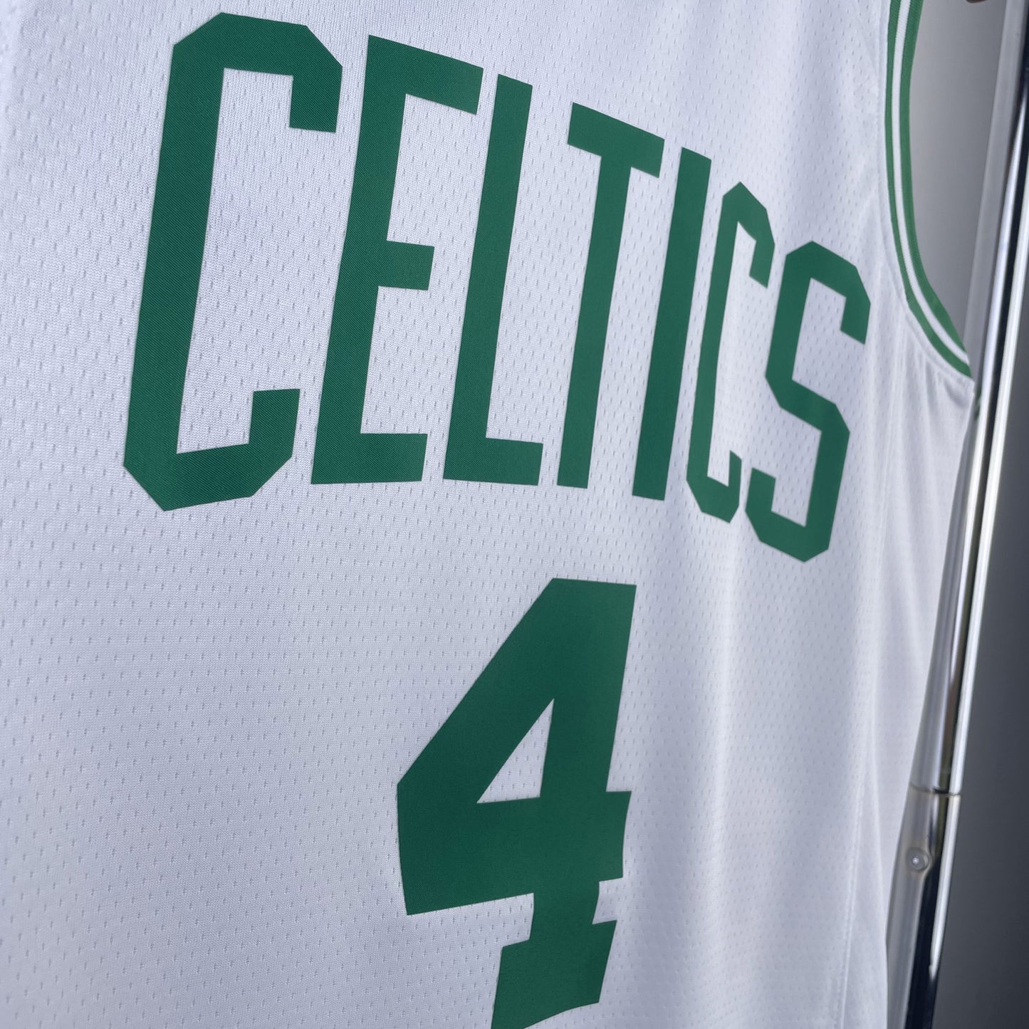 Jrue Holiday - Celtics Jersey - Association Edition Swingman 2023/24