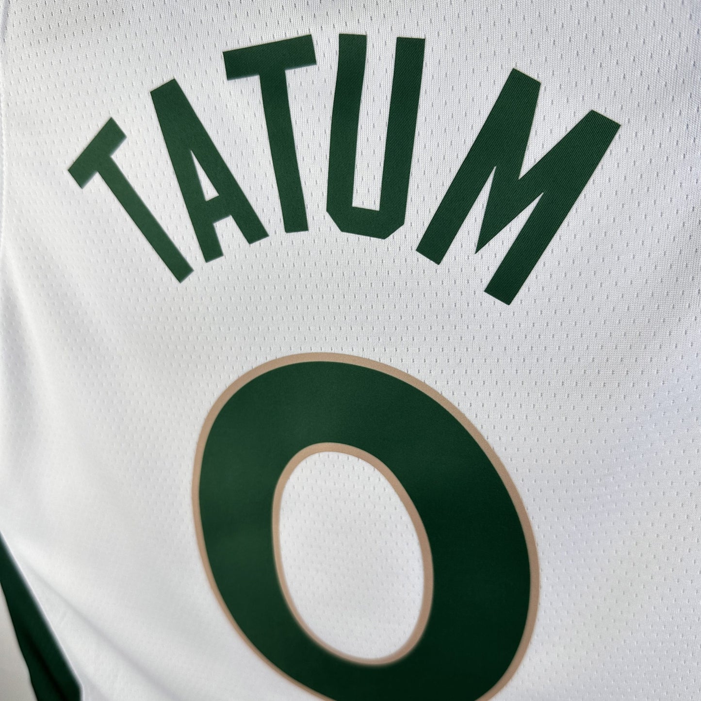 Jayson Tatum - Celtics Jersey - City Edition Swingman 2023/24