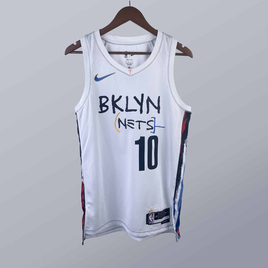 Ben Simmons - Nets Jersey - City Edition Swingman 2022/23