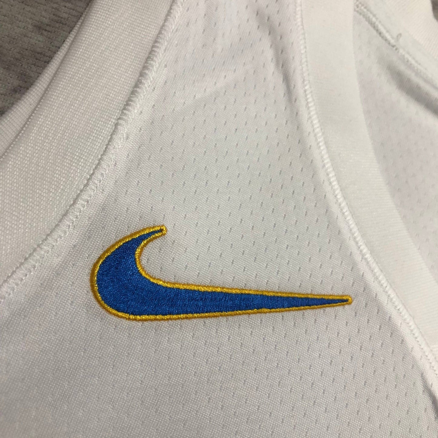 Mikal Bridges - Nets Jersey - City Edition Swingman 2022/23