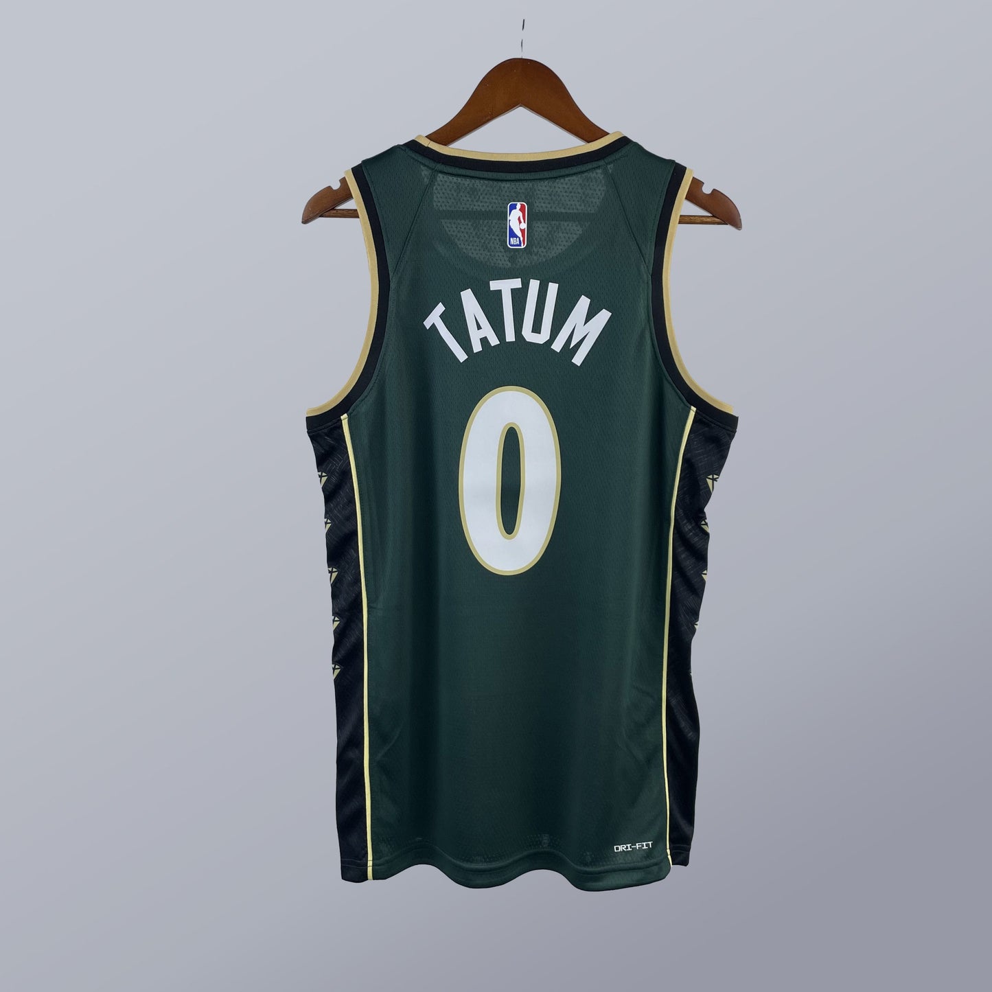 Jayson Tatum - Celtics Jersey - City Edition Swingman 2022/23