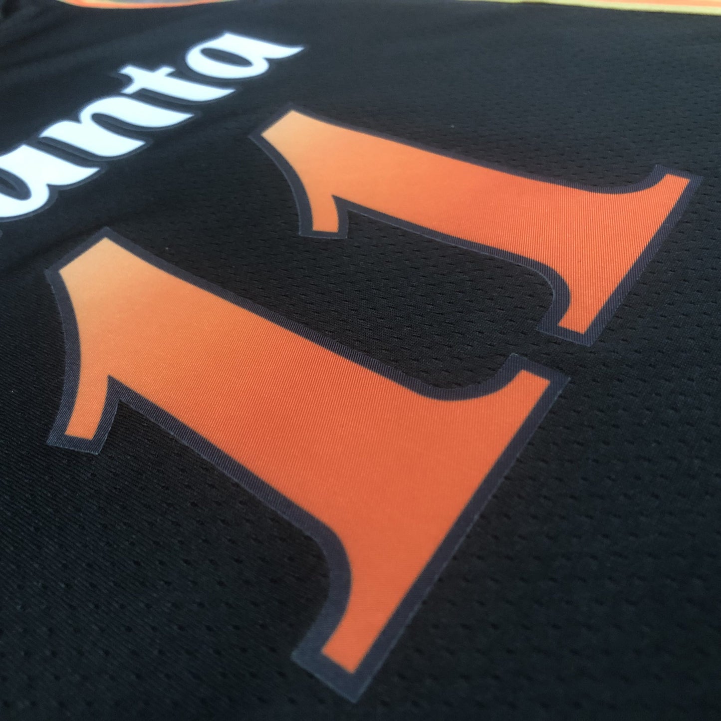 Trae Young - Hawks Jersey - City Edition Swingman 2022/23