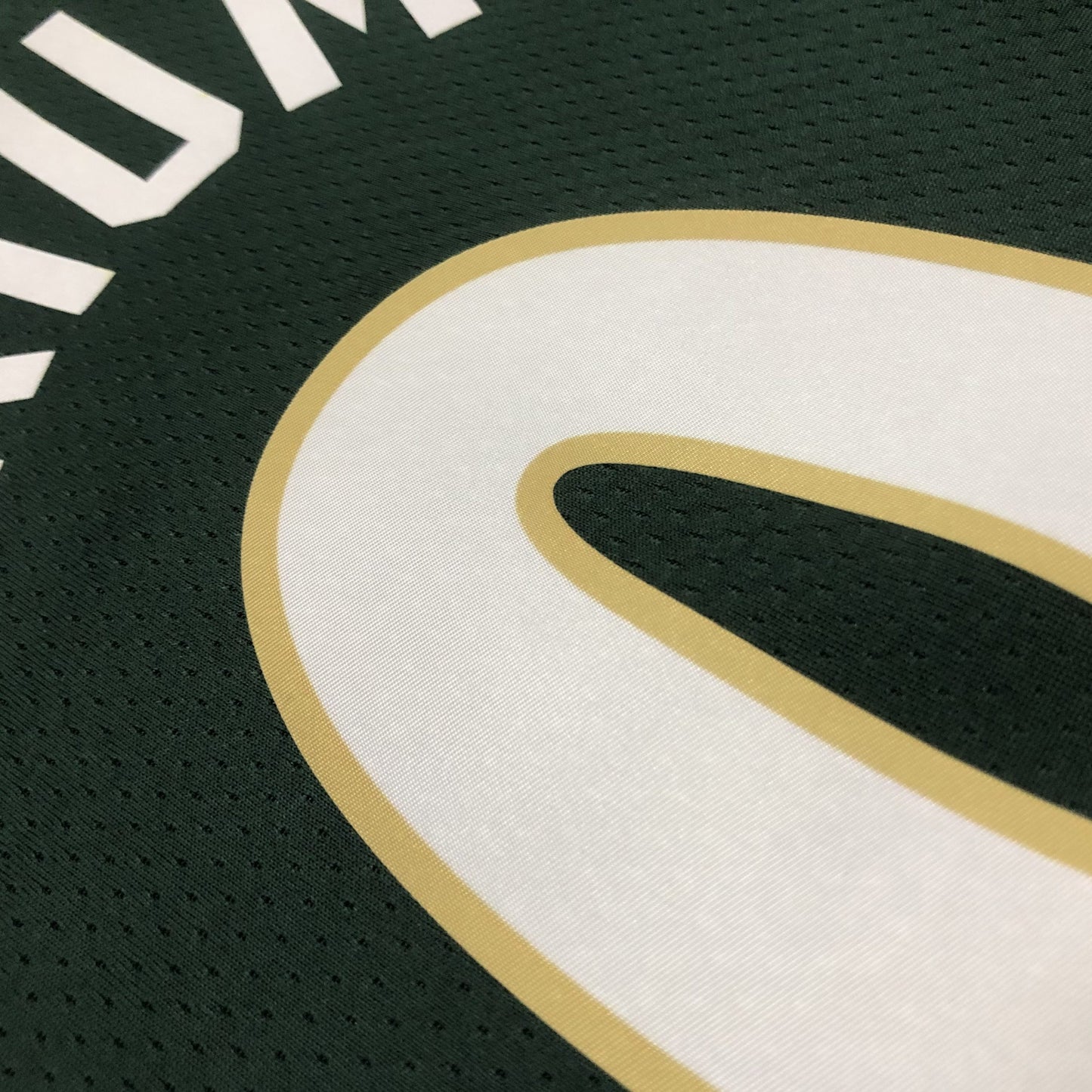 Jayson Tatum - Celtics Jersey - City Edition Swingman 2022/23