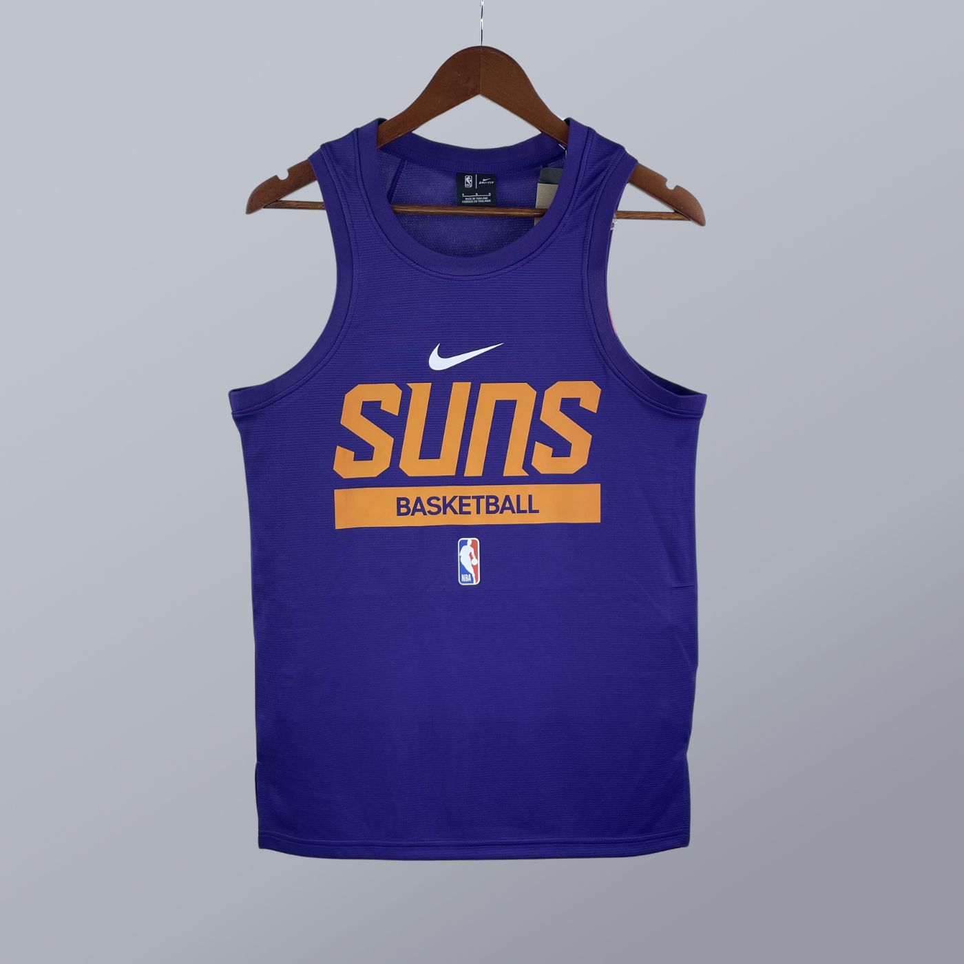 Training Style – Suns Jersey – Morada