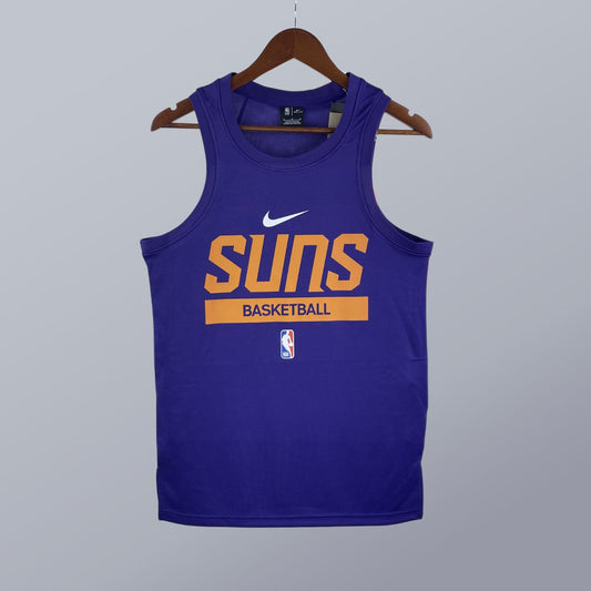 Training Style – Suns Jersey – Morada