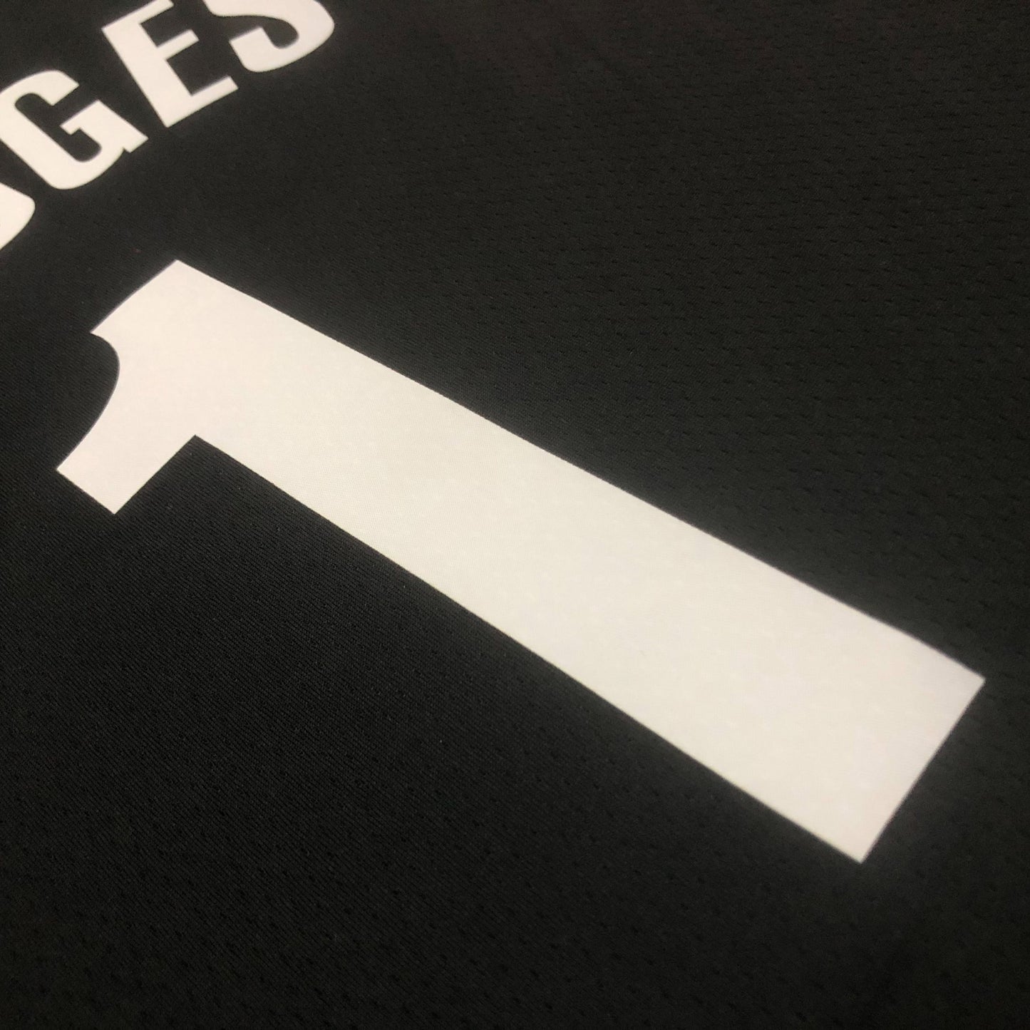 Mikal Bridges - Nets Jersey - Icon Edition Swingman 2023/24
