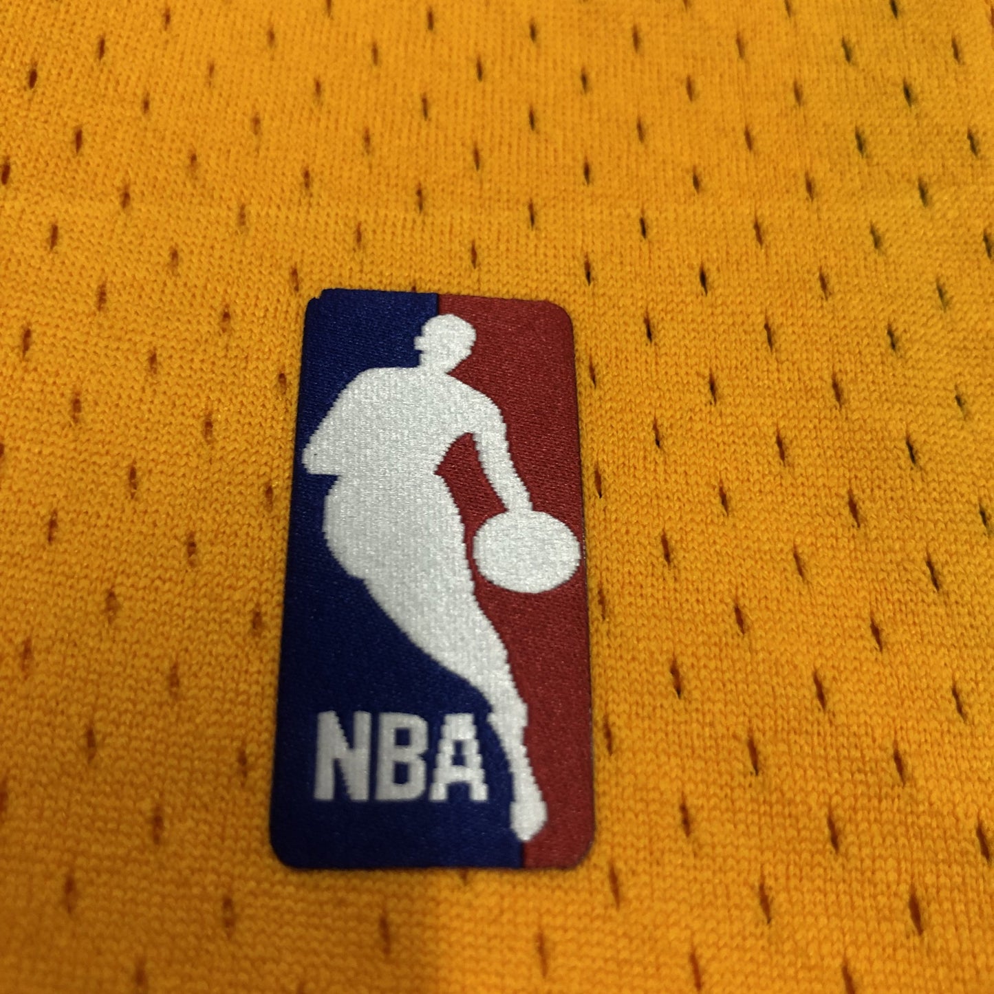 Kobe Bryant - Lakers Jersey - Hardwood Classics 2008/09 Swingman Amarilla