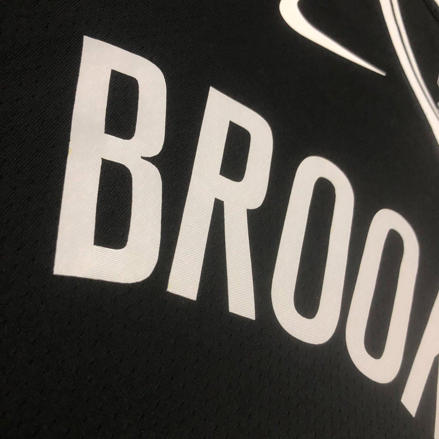 Mikal Bridges - Nets Jersey - Icon Edition Swingman 2023/24