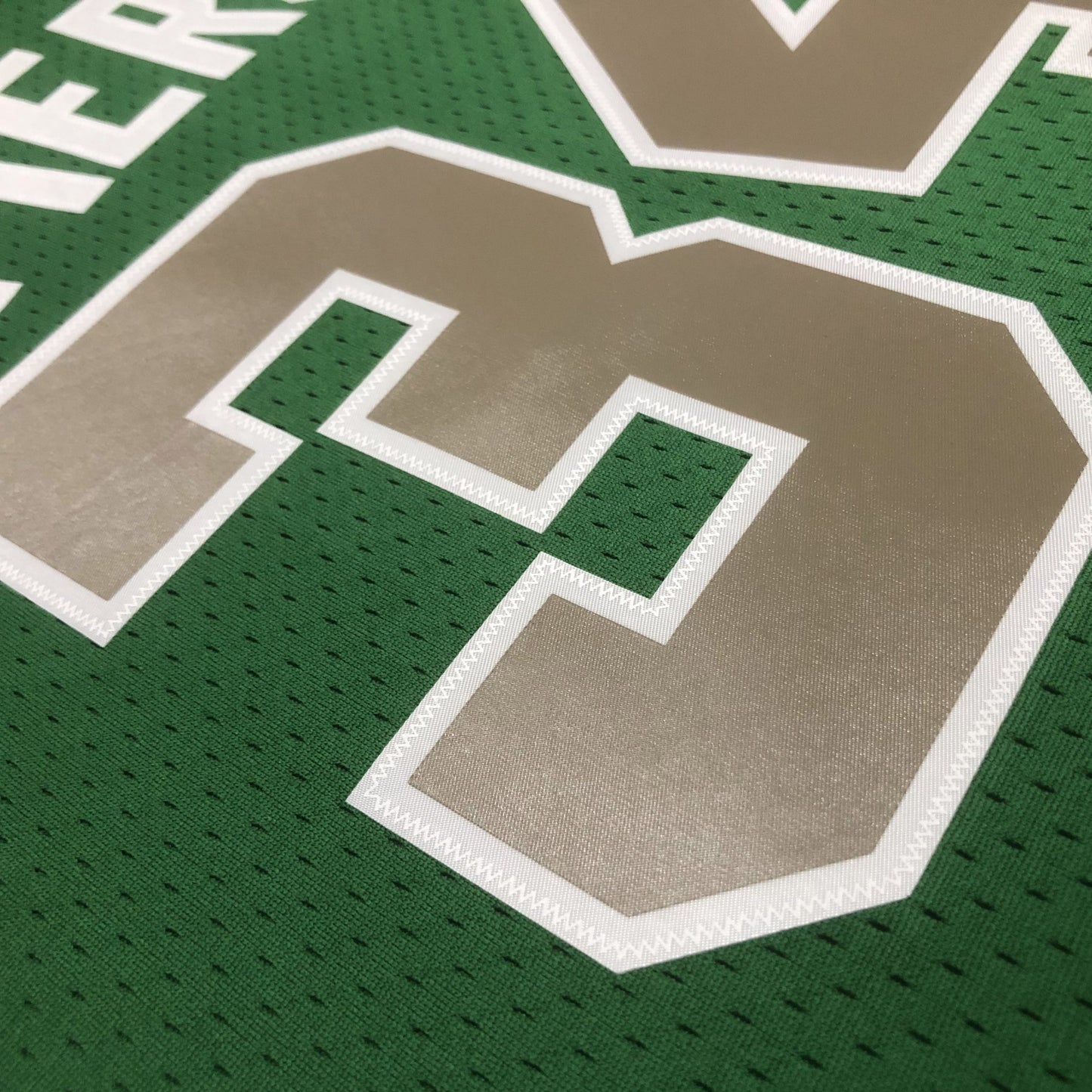 Paul Pierce - Celtics Jersey - Hardwood Classics 2007/08 Swingman Verde