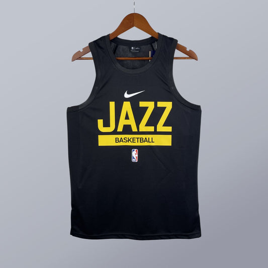 Training Style – Jazz Jersey – Negra