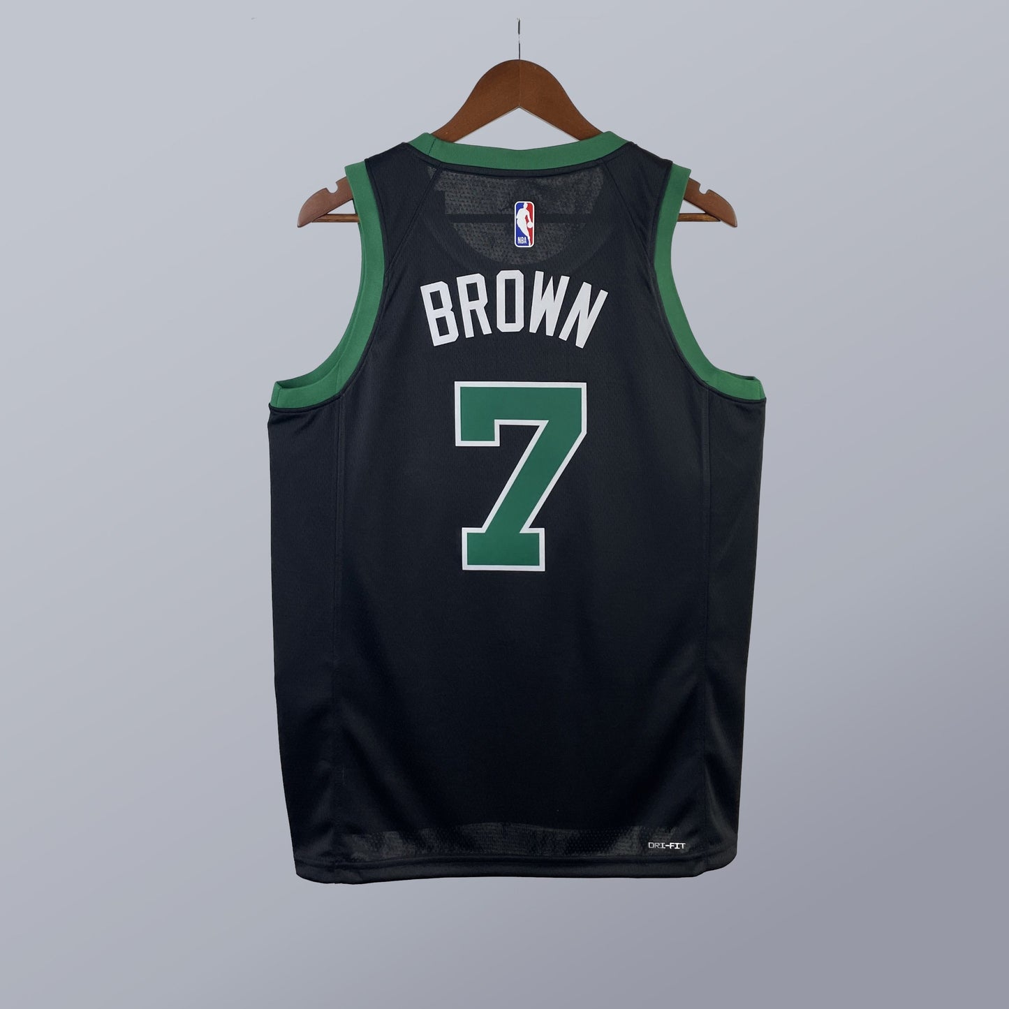 Jaylen Brown - Celtics Jersey - Statement Edition Swingman 2023/24