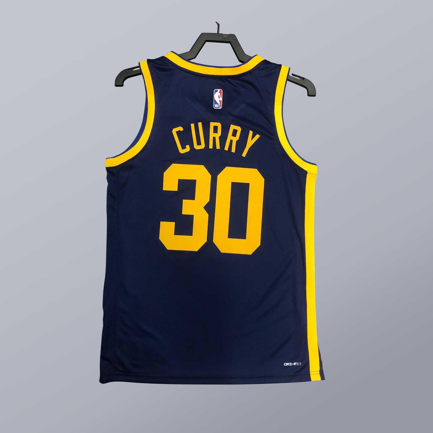 Stephen Curry - Warriors Jersey - Statement Edition Swingman 2023/24