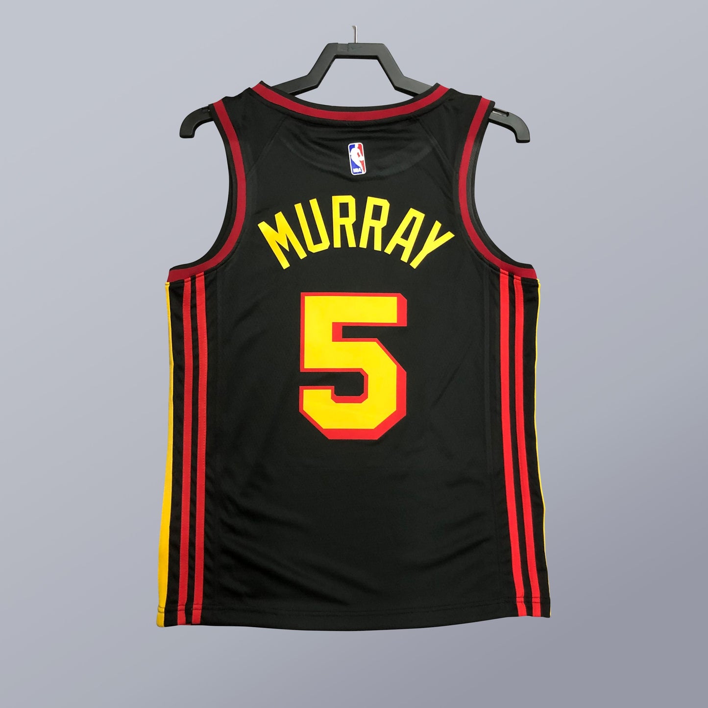 Dejounte Murray - Hawks Jersey - Statement Edition Swingman 2023/24