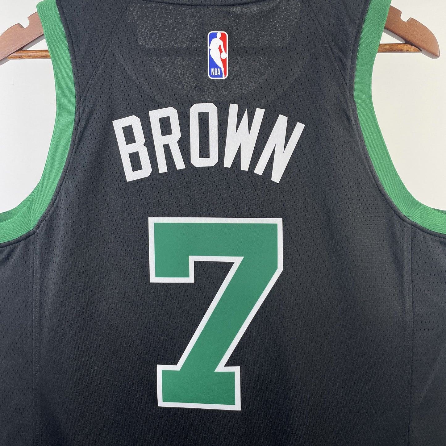 Jaylen Brown - Celtics Jersey - Statement Edition Swingman 2023/24